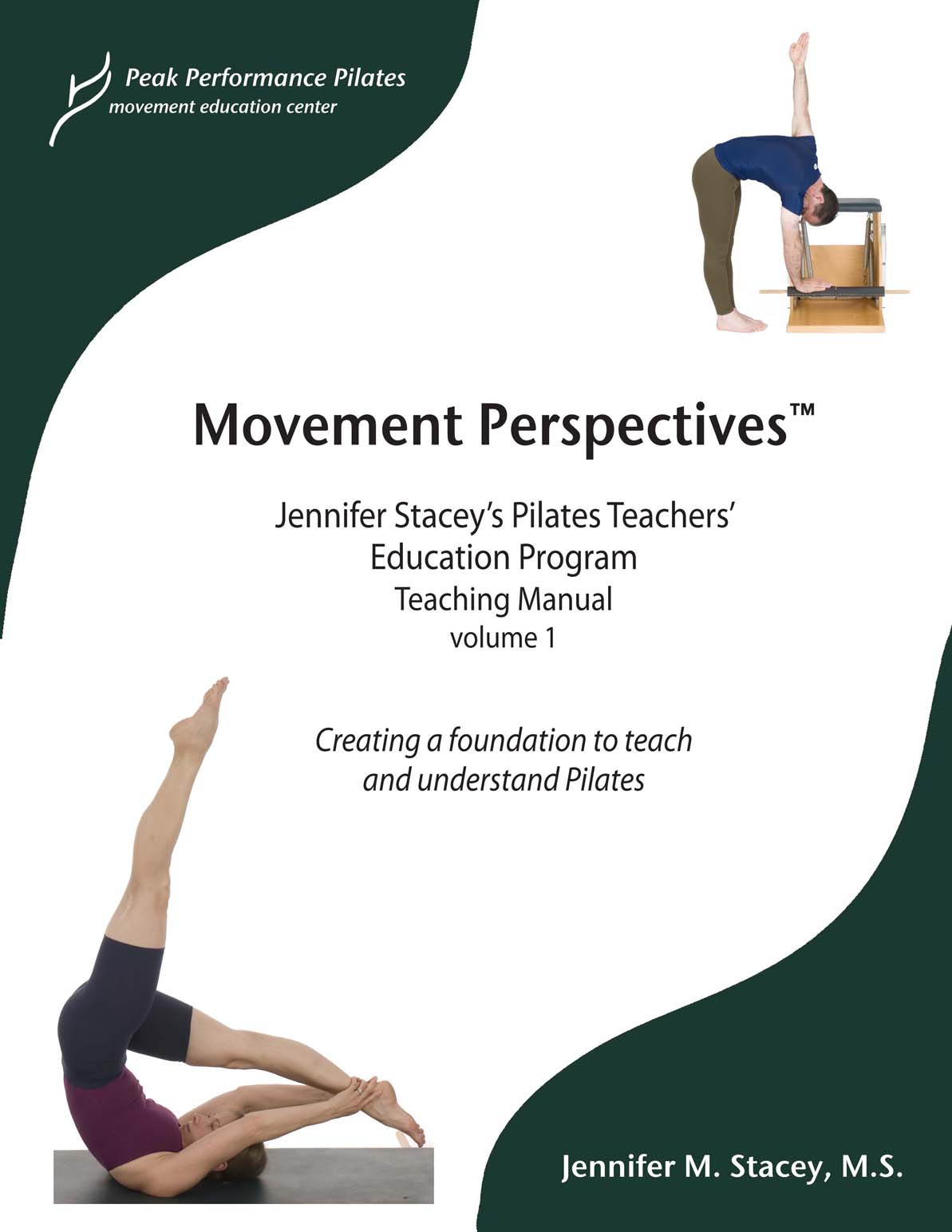 Movement Perspectives™ vol 1